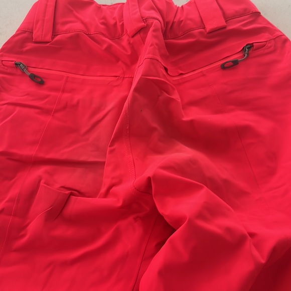 Columbia Omni Heat Titanium Ski/Snowboard Pants - Picture 11 of 12